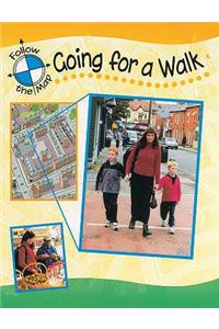 Going For A Walk