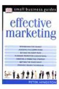 Effective Marketing