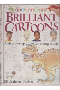 You Can Draw Brilliant Cartoons