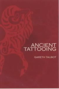 Ancient Tattooing