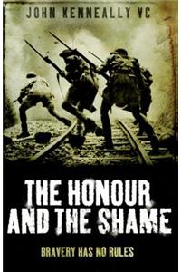 Honour and the Shame