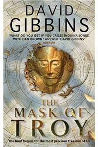 The Mask of Troy