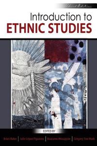 Intro to Ethnic Studies