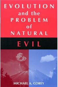 Evolution and the Problem of Natural Evil