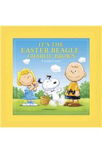 It's the Easter Beagle, Charlie Brown (Deluxe Ed.)