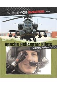 Apache Helicopter Pilots