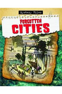 Forgotten Cities