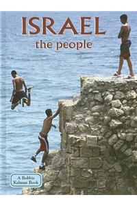 Israel - The People (Revised, Ed. 2)