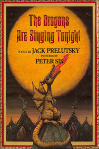 The Dragons Are Singing Tonight