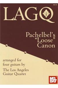 Pachelbel's Loose Canon