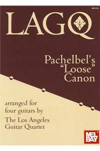 Pachelbel's Loose Canon