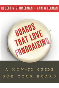 Boards That Love Fundraising