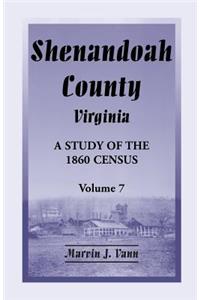 Shenandoah County, Virginia