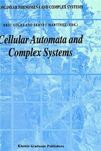 Cellular Automata and Complex Systems