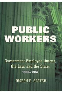 Public Workers