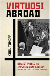 Virtuosi Abroad