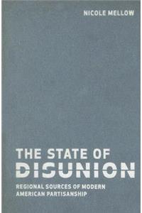 The State of Disunion