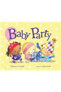 Baby Party