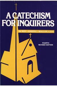 Catechism for Inquirers
