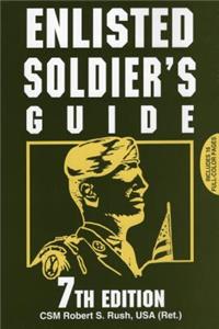 Enlisted Soldier's Guide