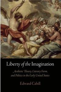 Liberty of the Imagination