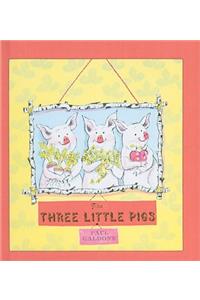 The Three Little Pigs