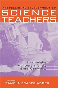 Professional Development of Science Teacher Education