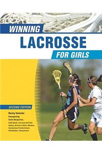Winning Lacrosse for Girls