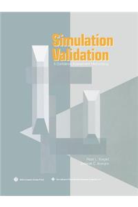 Simulation Validation