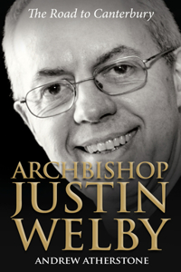 Archbishop Justin Welby