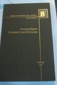 Fourteen Papers Translated from the Russian