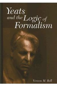 Yeats and the Logic of Formalism