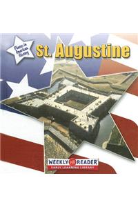 St. Augustine