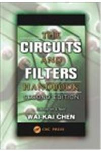 The Circuits and Filters Handbook