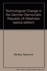 Technological Change in the German Democratic Republic