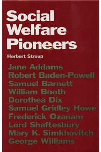 Social Welfare Pioneers