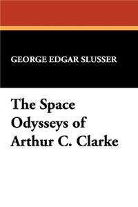 Space Odysseys of Arthur C. Clarke