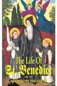 The Life of St. Benedict