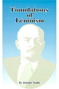 Foundations of Leninism