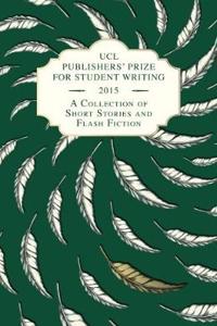 UCL Publishers' Prize for Student Writing