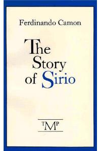 Story of Sirio