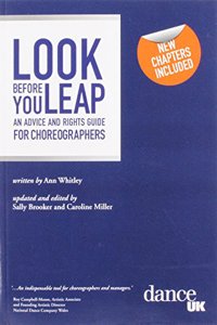 Look Before You Leap