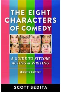 The Eight Characters of Comedy