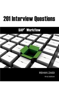 201 Interview Questions - Workflow