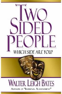 Two Sided People