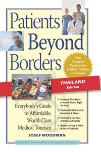 Patients Beyond Borders, Thailand Edition