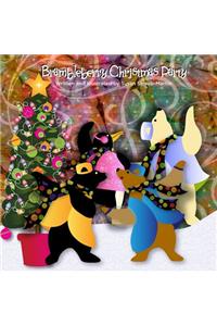 Brambleberry Christmas Party