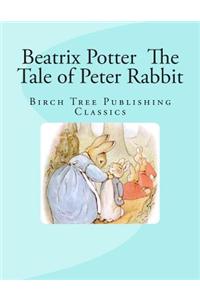 The Tale of Peter Rabbit