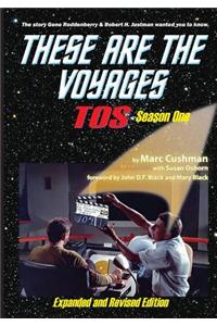 These Are the Voyages: TOS, Season One