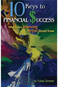 10 Keys for Financial Success